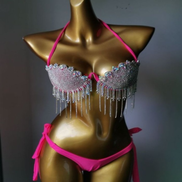 Diamonds bikini set,All Products : American Fashion Style Bags On Sale